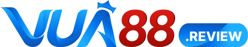 [R5688-SEO1] vua88.review logo